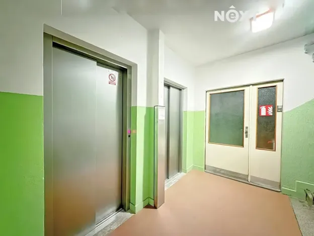 Prodej bytu 1+1, Šternberk, U Střelnice, 45 m2