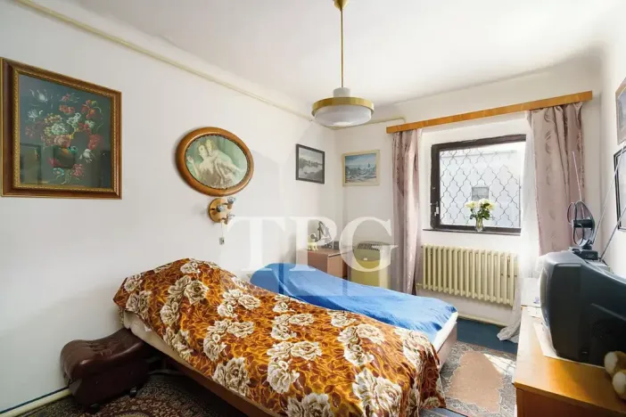 Prodej rodinného domu, Praha - Modřany, Pod sady, 135 m2
