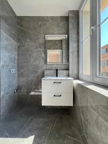 Prodej bytu 2+kk, Praha - Nusle, Na výsledku II, 47 m2