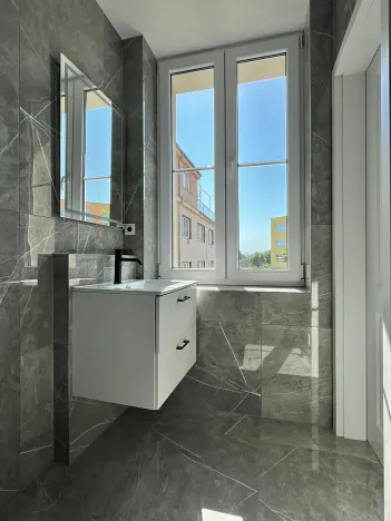 Prodej bytu 2+kk, Praha - Nusle, Na výsledku II, 47 m2