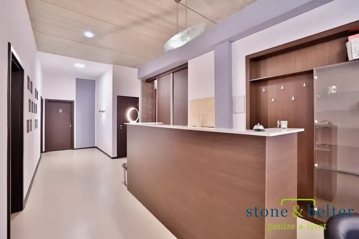 Prodej ubytování, Kolín, Slovenská, 394 m2