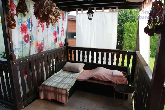 Prodej chaty, Mokrovraty, 94 m2