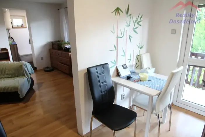Prodej chaty, Mokrovraty, 94 m2