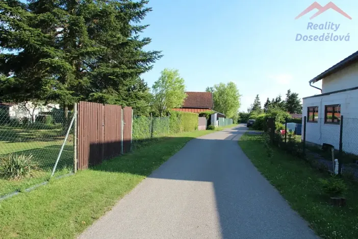 Prodej chaty, Mokrovraty, 94 m2