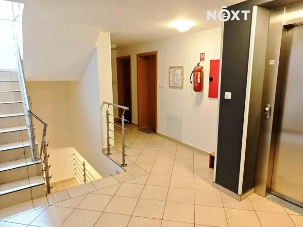 Prodej bytu 2+kk, Černý Důl, 64 m2