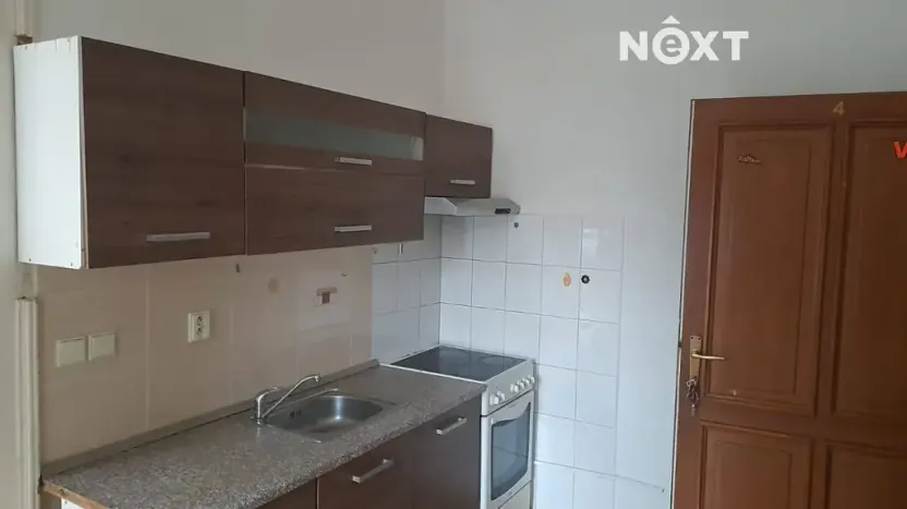 Pronájem bytu 1+kk, Trutnov, Polská, 30 m2