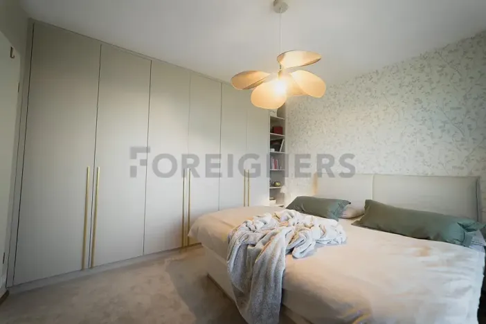Pronájem bytu 2+kk, Olomouc, Karla Mareše, 83 m2