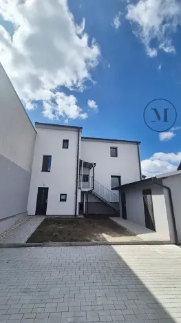 Prodej rodinného domu, Rudolfov, Děkanská, 175 m2