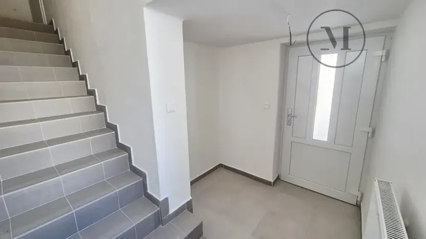 Prodej rodinného domu, Rudolfov, Děkanská, 175 m2