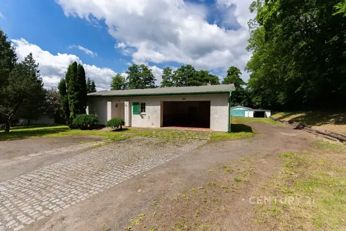 Prodej vícegeneračního domu, Lom, Podkrušnohorská, 273 m2