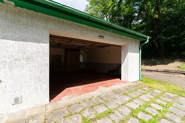 Prodej vícegeneračního domu, Lom, Podkrušnohorská, 273 m2