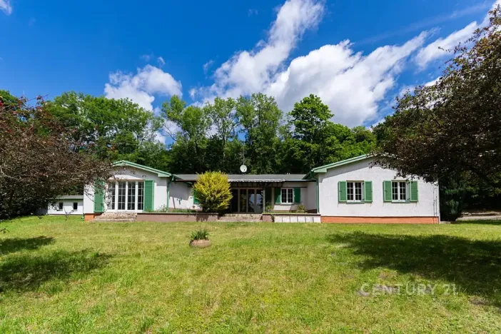 Prodej vícegeneračního domu, Lom, Podkrušnohorská, 273 m2