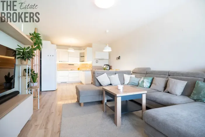 Pronájem bytu 4+kk, Praha - Čakovice, Schoellerova, 102 m2