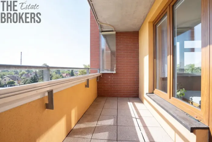 Pronájem bytu 4+kk, Praha - Čakovice, Schoellerova, 102 m2