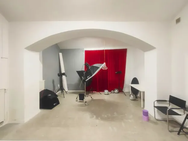 Pronájem obchodního prostoru, Praha - Košíře, Plzeňská, 120 m2