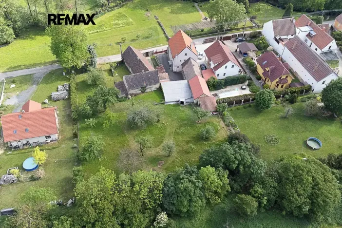 Prodej rodinného domu, Číčovice, 201 m2