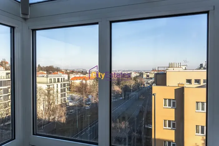 Prodej bytu 2+kk, Praha - Břevnov, Patočkova, 67 m2