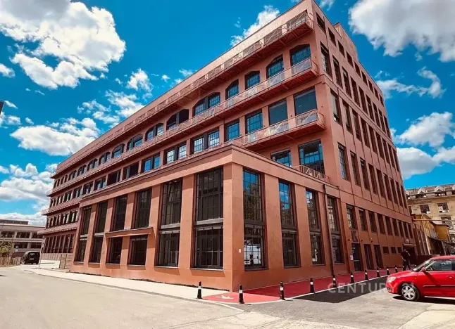 Prodej bytu 2+kk, Praha - Vysočany, Kolbenova, 53 m2