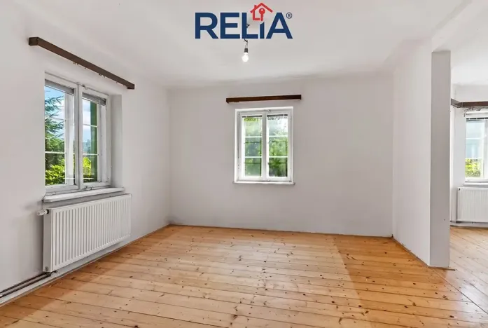 Prodej rodinného domu, Liberec, Na Kačírku, 120 m2