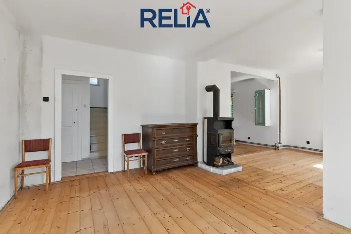 Prodej rodinného domu, Liberec, Na Kačírku, 120 m2