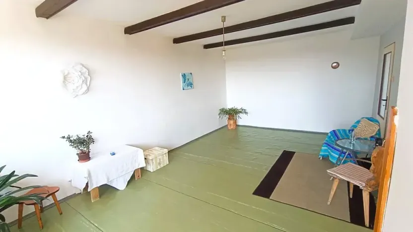 Prodej bytu 3+1, Česká Skalice, Raisova, 80 m2