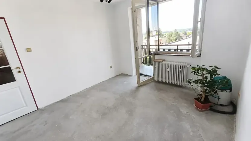 Prodej bytu 3+1, Česká Skalice, Raisova, 80 m2