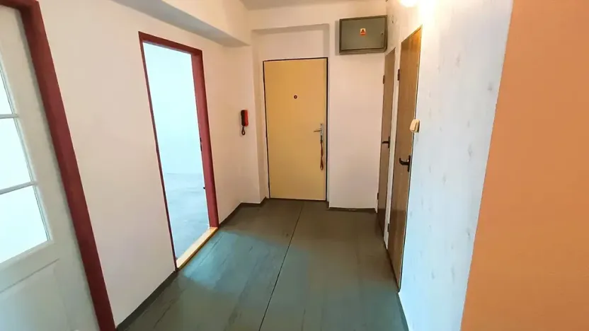 Prodej bytu 3+1, Česká Skalice, Raisova, 80 m2