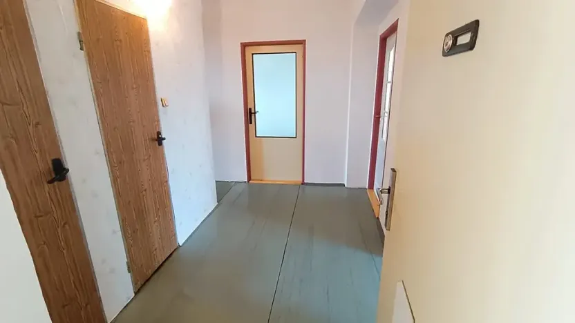 Prodej bytu 3+1, Česká Skalice, Raisova, 80 m2