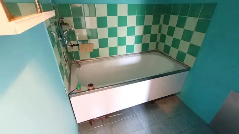 Prodej bytu 3+1, Česká Skalice, Raisova, 80 m2