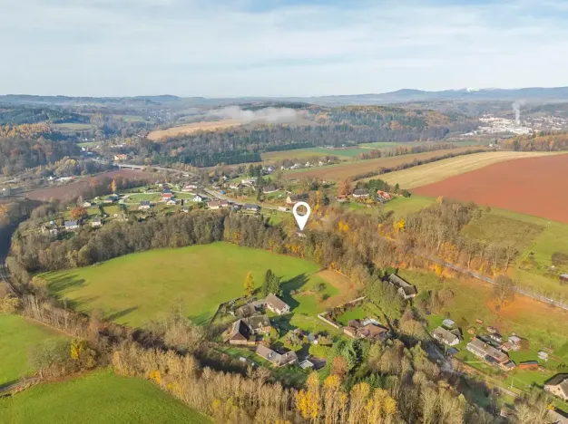 Prodej rodinného domu, Chotěvice, 142 m2