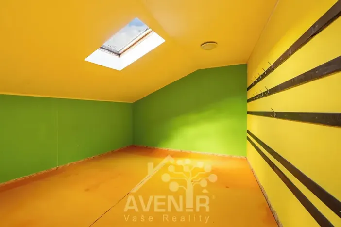 Prodej rodinného domu, Železný Brod, Jirchářská, 399 m2
