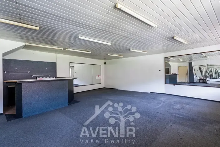Prodej rodinného domu, Železný Brod, Jirchářská, 399 m2