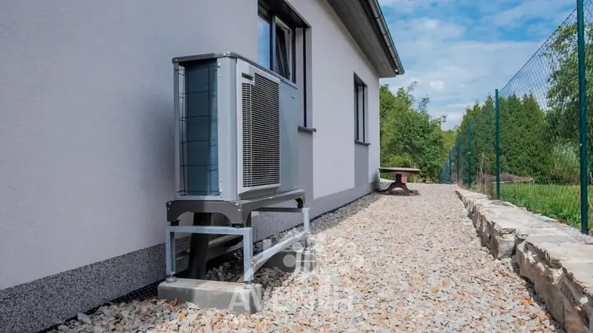Prodej rodinného domu, Újezd u Rosic, 97 m2