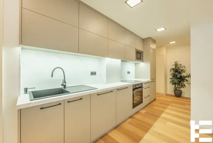 Prodej bytu 3+kk, Lovosice, Prokopa Holého, 58 m2