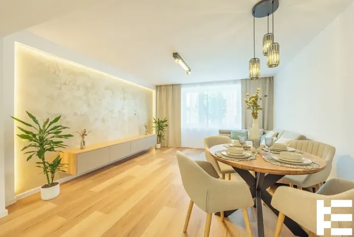 Prodej bytu 3+kk, Lovosice, Prokopa Holého, 58 m2