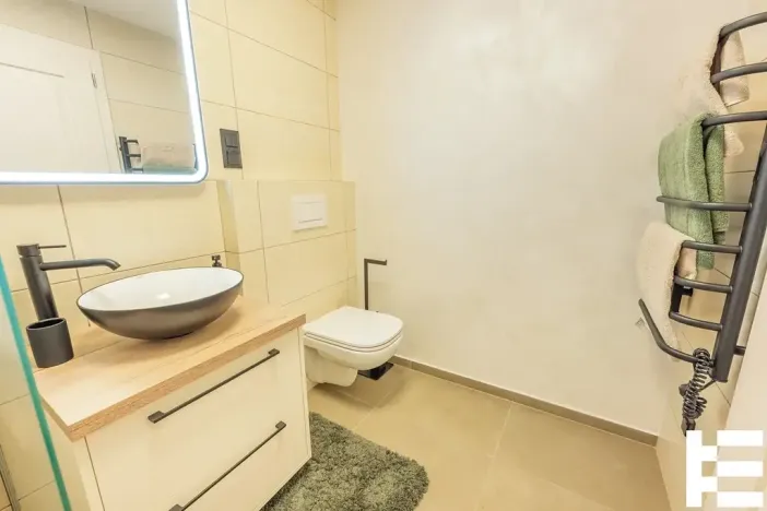 Prodej bytu 3+kk, Lovosice, Prokopa Holého, 58 m2