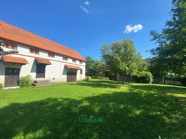 Prodej chalupy, Klučenice, 107 m2