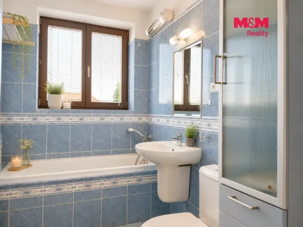 Pronájem bytu 4+kk, Úvaly, nám. Svobody, 104 m2