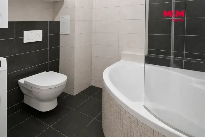 Pronájem bytu 2+kk, Čáslav - Čáslav-Nové Město, Prokopa Holého, 38 m2