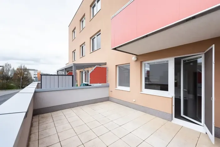 Prodej bytu 1+kk, Praha - Kyje, Federova, 53 m2