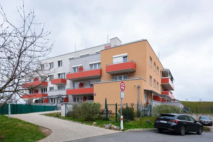 Prodej bytu 1+kk, Praha - Kyje, Federova, 53 m2