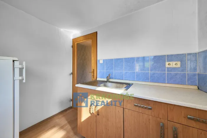 Prodej rodinného domu, Jilemnice - Hrabačov, Vrchlabská, 307 m2
