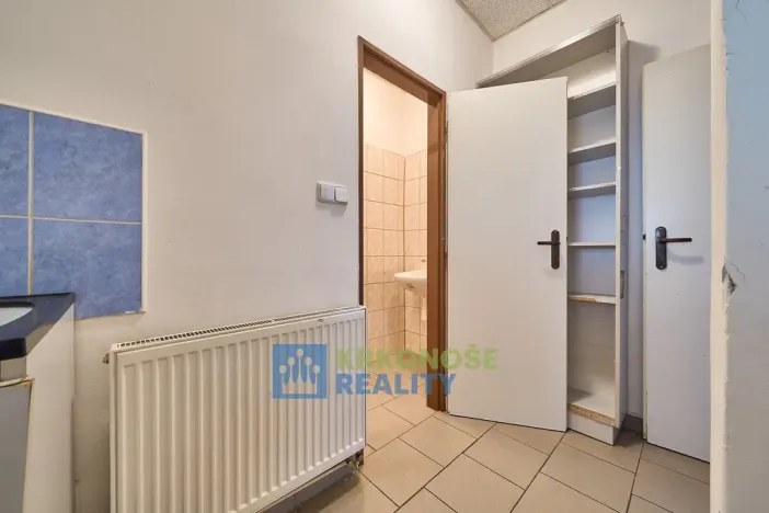 Prodej rodinného domu, Jilemnice - Hrabačov, Vrchlabská, 307 m2