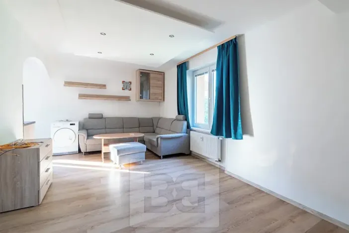 Pronájem bytu 2+kk, Příbram, Bratří Čapků, 50 m2