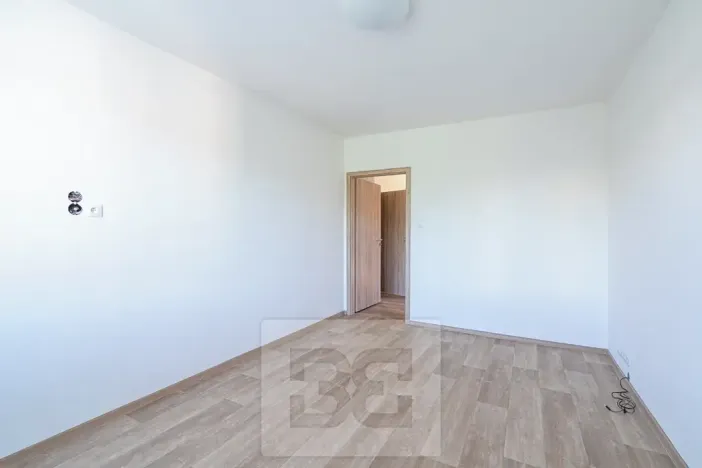 Pronájem bytu 2+kk, Příbram, Bratří Čapků, 50 m2
