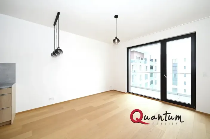 Pronájem bytu 2+kk, Praha - Hrdlořezy, V třešňovce, 46 m2