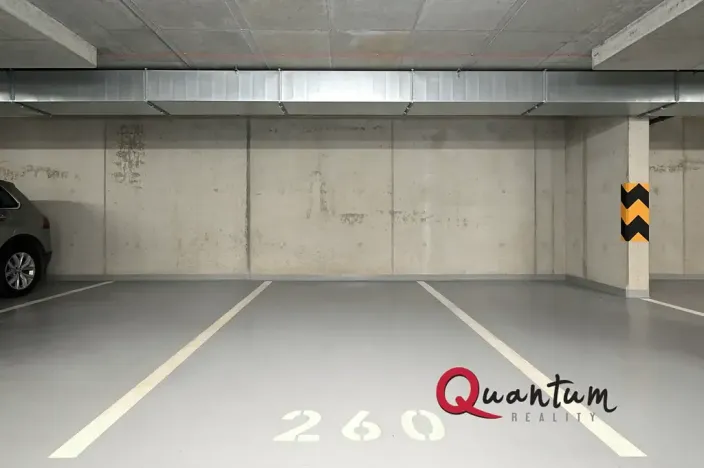 Pronájem bytu 2+kk, Praha - Hrdlořezy, V třešňovce, 46 m2