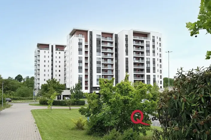 Pronájem bytu 2+kk, Praha - Hrdlořezy, V třešňovce, 46 m2