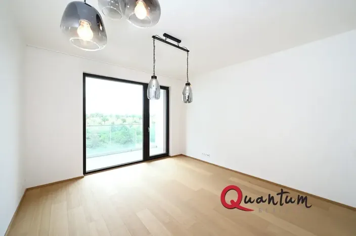 Pronájem bytu 2+kk, Praha - Hrdlořezy, V třešňovce, 46 m2