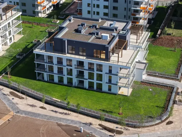 Prodej bytu 4+kk, Praha - Dolní Chabry, Krbická, 101 m2